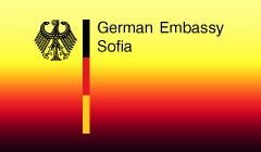 German Embassy in Sofia